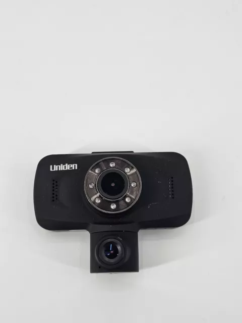 Uniden iwitness dc115 sale
