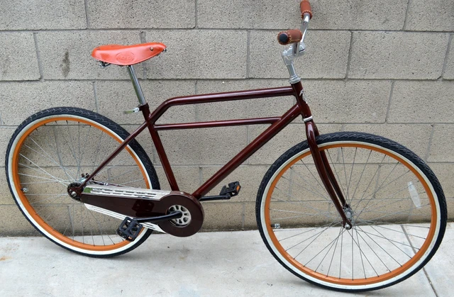 linus bike bell