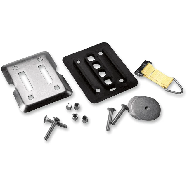Steadymate Surface Mount Steel Anchor 15526