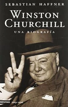 Winston Churchill : una biografía (Imago Mundi) von Haff... | Buch | Zustand gut