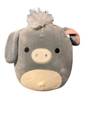 fat seal pillow