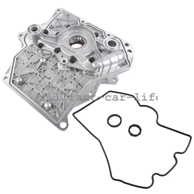 Pompe à Huile Neuve Pour Mini R50/R53/R52, Fiat 500X, Tipo, Jeep 1.6L