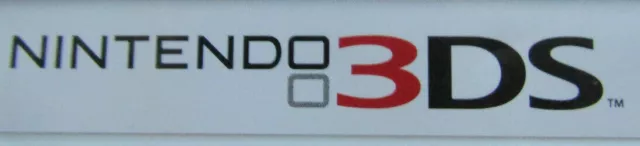 Nintendo 3Ds Games Pick-A-Game Various Titles **Updated** 06/09/2022