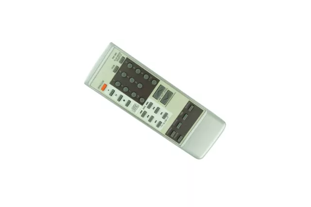 Remote Control For Sony CDP-C305M RM-D306 CDP-303ES Compact Disc CD Player