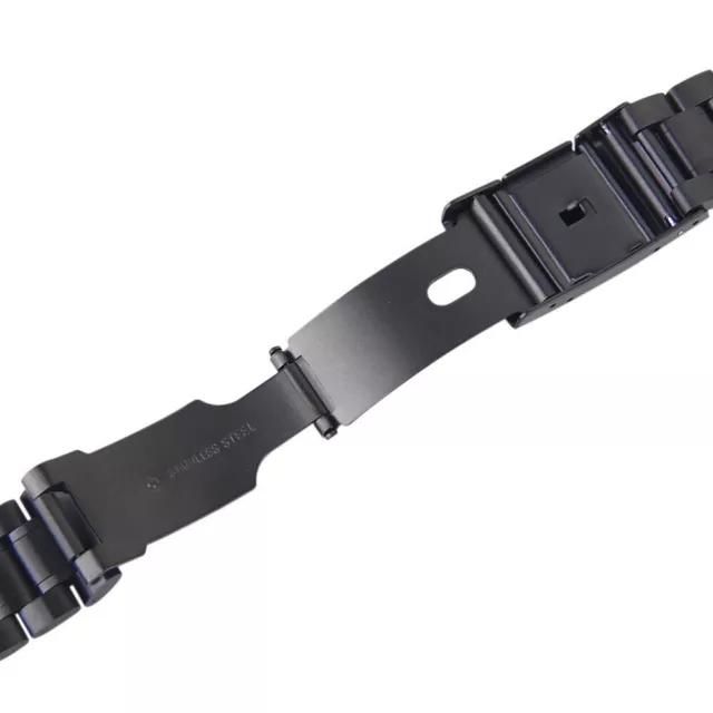 estremità curva cinturino dell'orologio moda cinturino di ricambio per orologio 2
