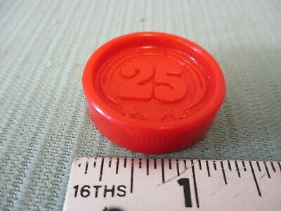 Fisher Price 917 Little Helper Shopping 2102 Magic Scan Checkout Coins Money
