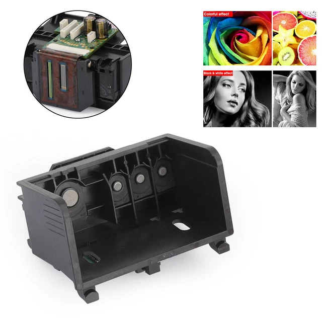 934 935 Print head Fit for Hp 6230 6830 6815 6812 6835 CQ163-80060 AUS 2