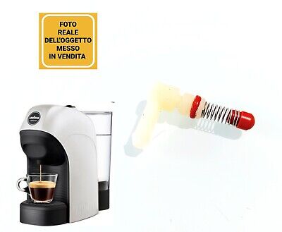 Lavazza Valvola manicotto Lavazza a modo mio Tiny Lm 800 macchina caffe condotto 