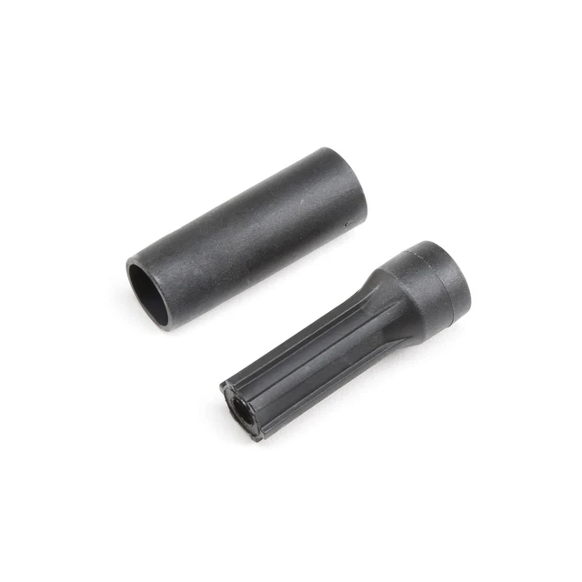 Losi Front Sliders Only Super Rock Rey LOS252111 Elec Car/Truck Replacement
