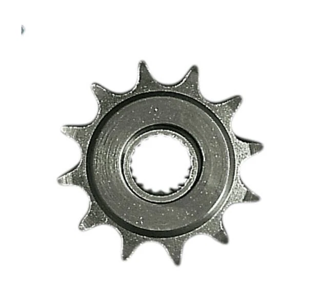 PU 428 Front Sprocket 15T Honda XR100R/XL100S/CRF100F/XR100 #139903