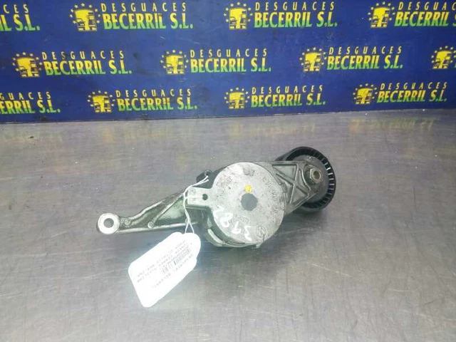 03G903315C galet tendeur pour SKODA OCTAVIA II 1.9 TDI 2004 967471