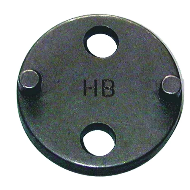 Adattatore pistoni freno SW-STEEL adatto per Opel Astra 01431L