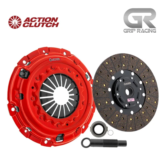 Action Clutch Stage 1 Clutch Kit (1OS) for Lexus SC300 1992-1997 3.0L DOHC (2JZ-GE) (ACR-0793) main image 0