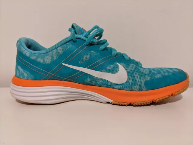 Tenis nike training flywire hot sale