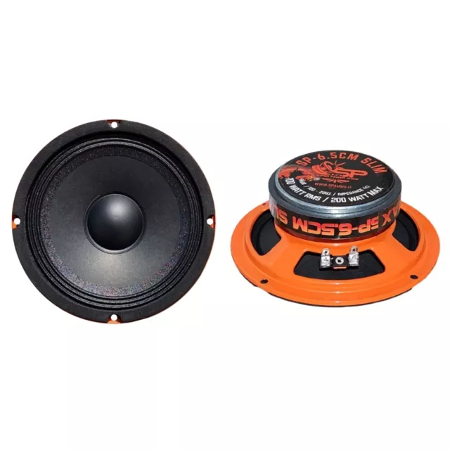 Sp audio deals 6.5 speakers