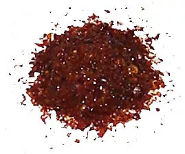 Goma laca, copos desparafinados de naranja, 100g-6kg