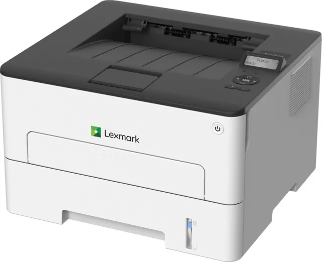 Lexmark B2236dw OVP Laserdrucker