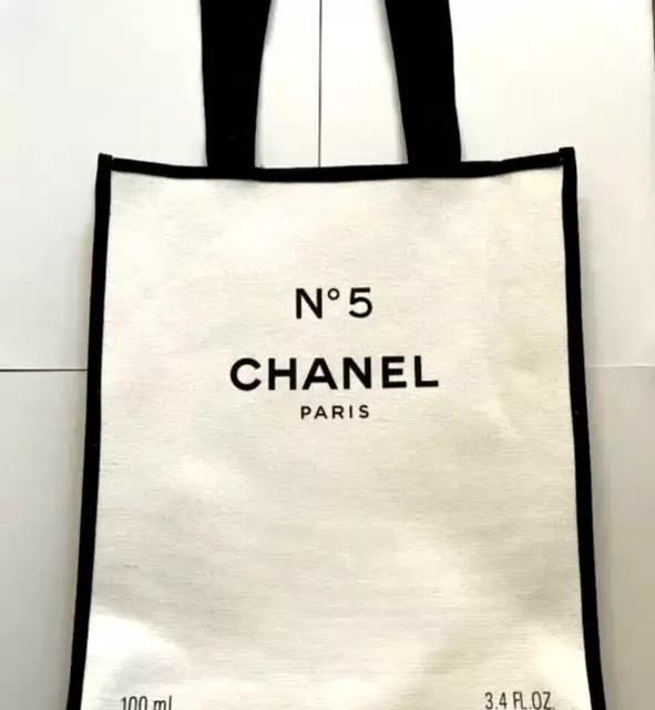 Chanel Vip Gift Tote Bag FOR SALE! - PicClick