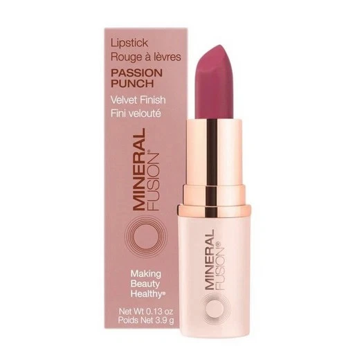 Gloss à Lèvres INNOXA - Teinte Rose Lacté - Sans Parabène & Allergènes - Brillant - Neuf