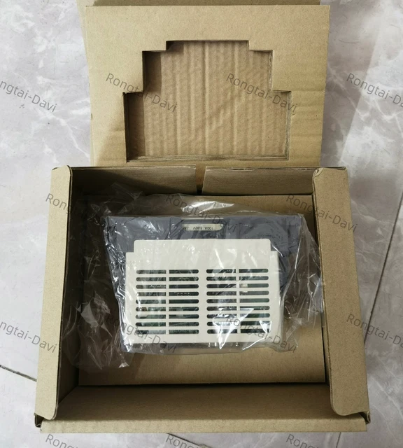 1PCS Yaskawa SGDR-SDA710A01BY29 Servo Driver Brand New Expedited Shipping