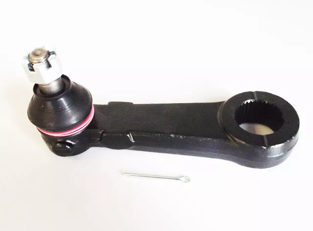 Steering Pitman Arm For Mitsubishi L200 K74 Pick Up 2.5TD 4WD Only (1996-2007)