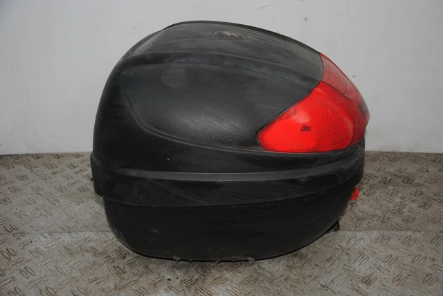 74298 Bauletto Peugeot Dal 2001 al 2020