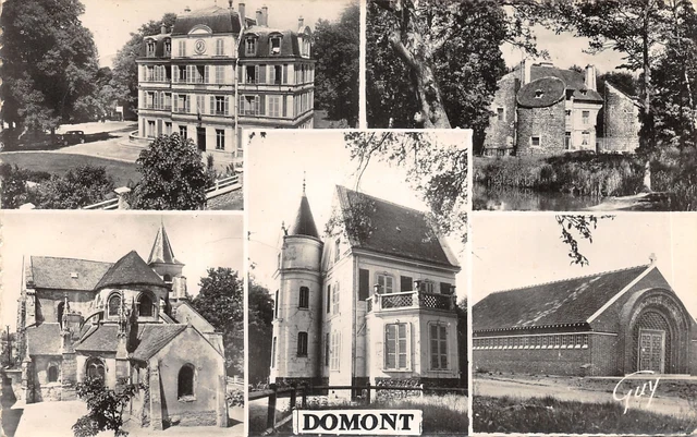 95-Domont-N�6026-D/0295