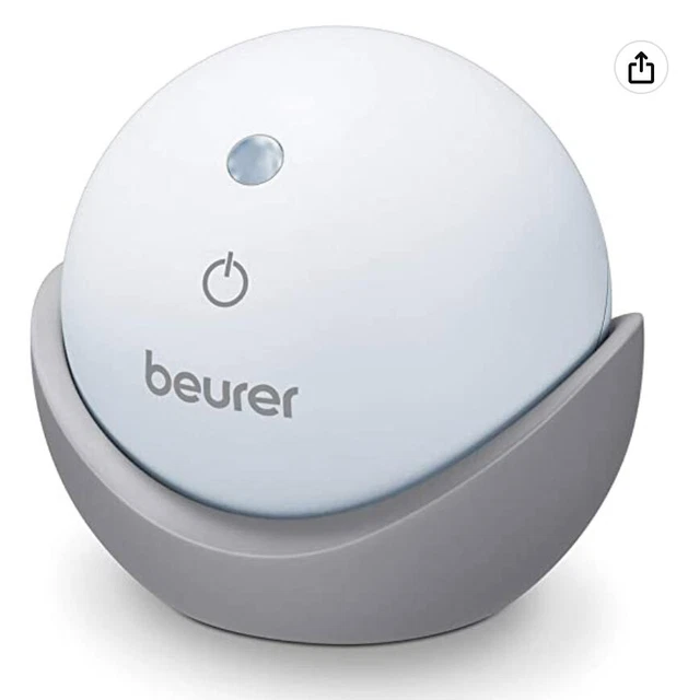 Einschlafhilfe, Einschlafen, Beurer SL 10 DreamLight - NEU