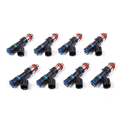 FAST ELECTRONICS Fuel Injectors - 46LB/HR (8pk) 30462-8