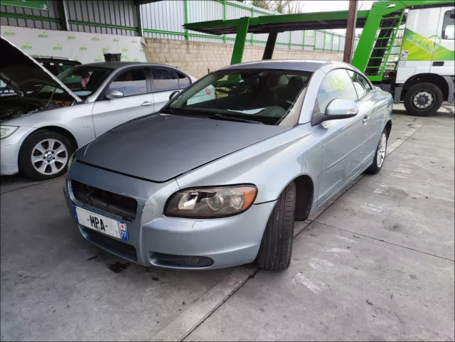 Mecanisme+Moteur Leve-Glace Ar D Volvo C70 Ii DãCapotable