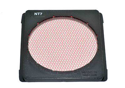 Cool Cokin Kood Cokin A Misura Blu Gradiente Filtro Set Luce Scuro 