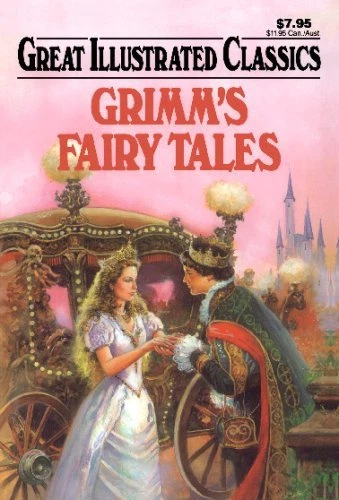 GRIMMS FAIRY TALES Great Illustrated Classics 5 19 PicClick GRIMMS FAIRY TALES Great Illustrated Classics 5 19 PicClick