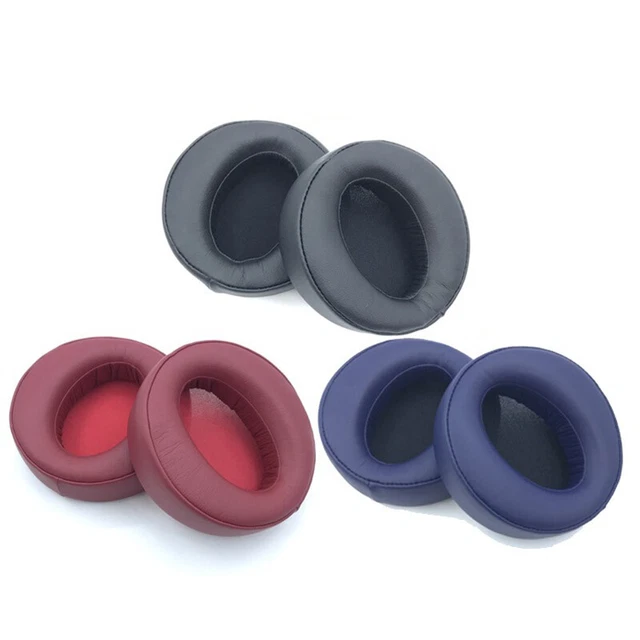 REPLACEMENT EAR PADS Cushion For SONY MDRXB950BT XB950B1 N1 Bluetooth