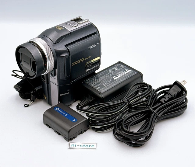 SONY　DCR-PC300　MiniDV対応 s-l1200.jpg