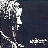 The Chemical Brothers : Dig Your Own Hole CD (1997) Expertly Refurbished Product