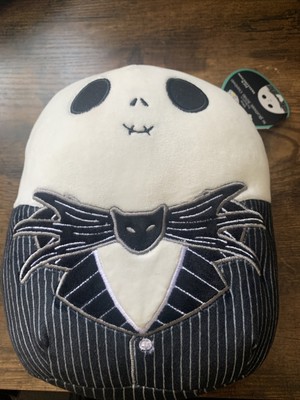 halloween nightmare before christmas squishmallow