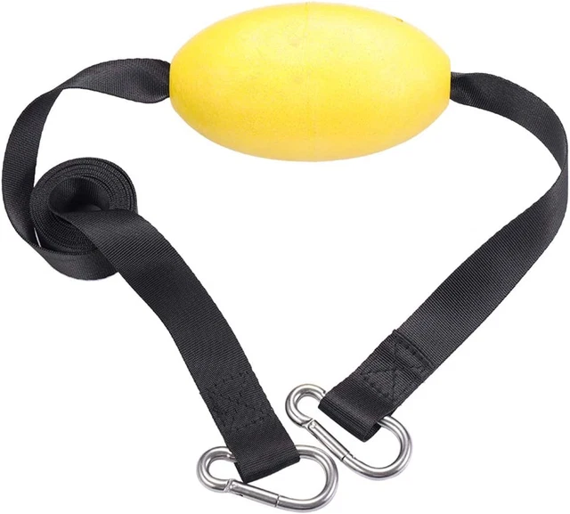 70'' Harness Buoy for Drift Sock (Harness Buoy)