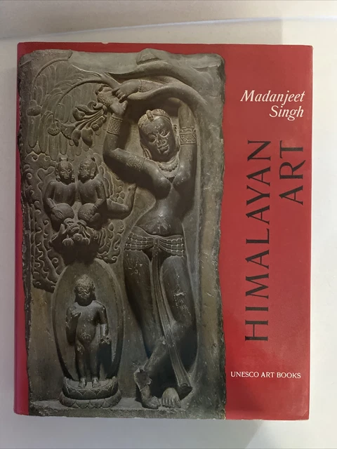 Madanjeet Singh著 『Arte Himalayana』 Himalayan Art. : Madanjeet Singh : Free Download, Borrow