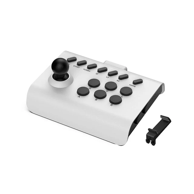 Retro Games Console With 2.4g Wireless Controllers, Built-In Card 35500+ Games Game Stick , Plug And Retro Game Stick 40+ Simulators, 4K Output For TV-64GB