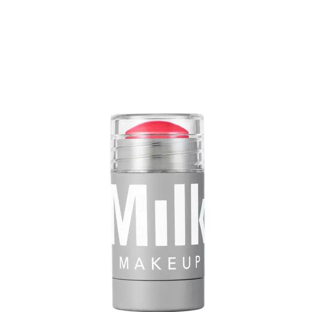 Milk Makeup Lip & Cheek Stick In Flip True Red 6G New Unboxed