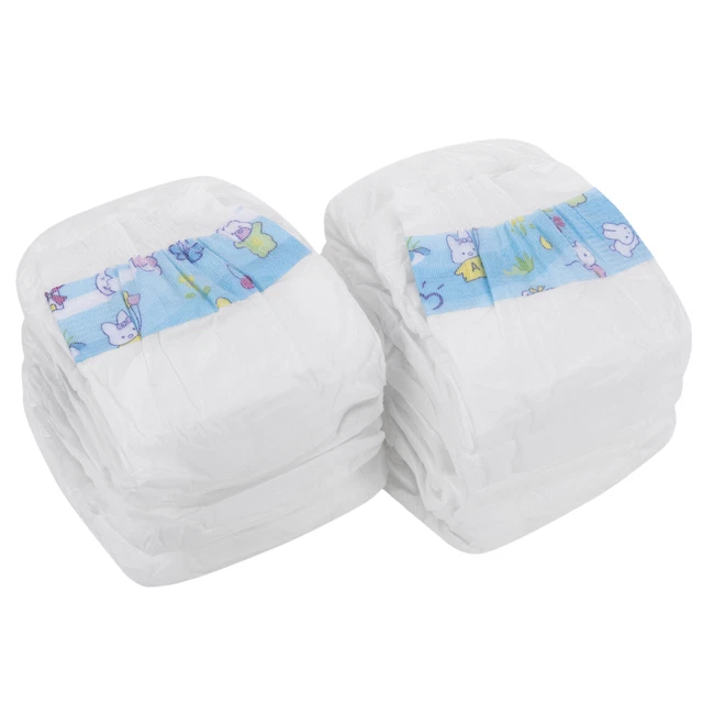 Pañales desechables para perros hembra 10 unidades talla M
