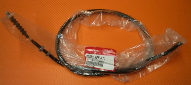 Cavo Frizione Honda Hornet 900 02 07 - Foto 9