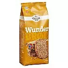 Bauckhof Wunderbrød gold (6x 600g) Sparpaket Brotmischung Brot backen Bread