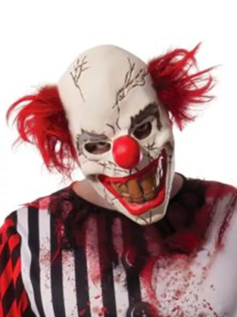 Costume - Circus Hell - Evil Clown 2