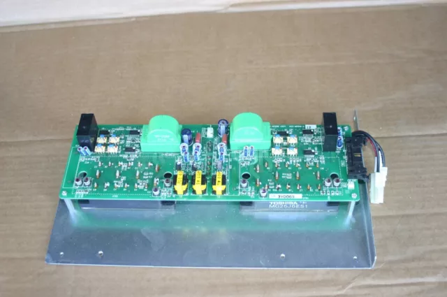 Yamaha Motor kg2-m5810-012 DC Driver Board Assy Motor