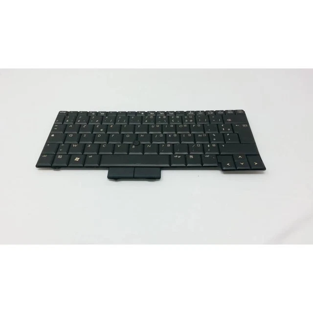 Clavier AZERTY   MP 12M76F0 442,NSK CQ0SW   727682 051 pour HP Probook