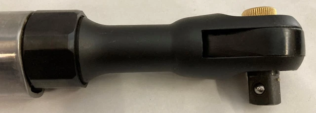 Chicago Pneumatic 1/2" Speed Ratchet CP9429H Fully Tested! 7