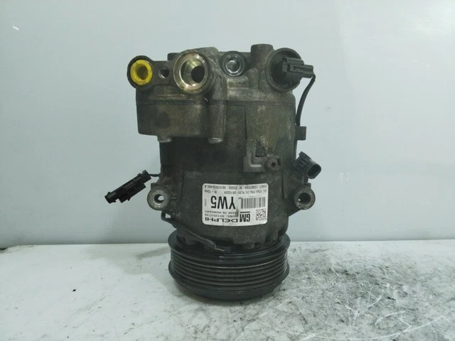 Vanne De Purge De Réservoir Carburant Pour Opel Astra J, Corsa D/E, Meriva B, Adam - Référence 55566514 / 850093
