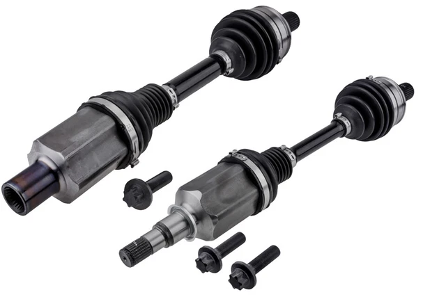 Cardan Arbre De Transmission Avant Pour Bmw X5 F15 X6 F16 26209425908