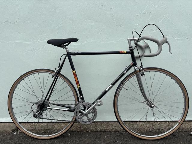 Motobecane Nomade Motobecane Bikes 1980's Vintage 1970s